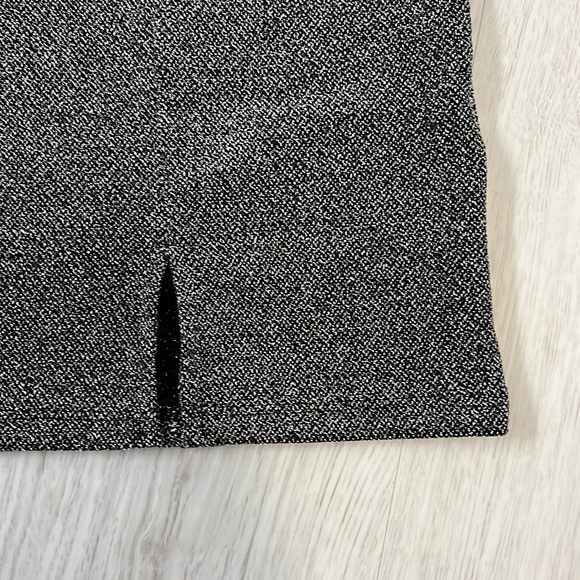 H&M Sparkly Bodycon Dress - Picture 3 of 7